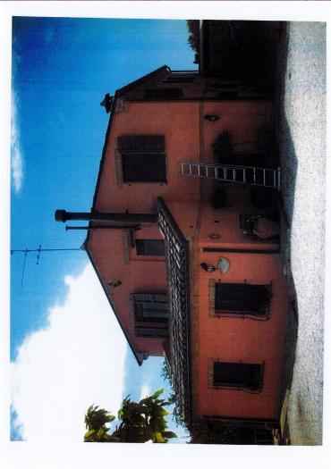 casa indipendente in vendita a Morro d'Alba