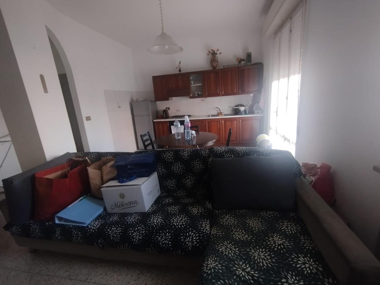 appartamento in vendita a Morro d'Alba