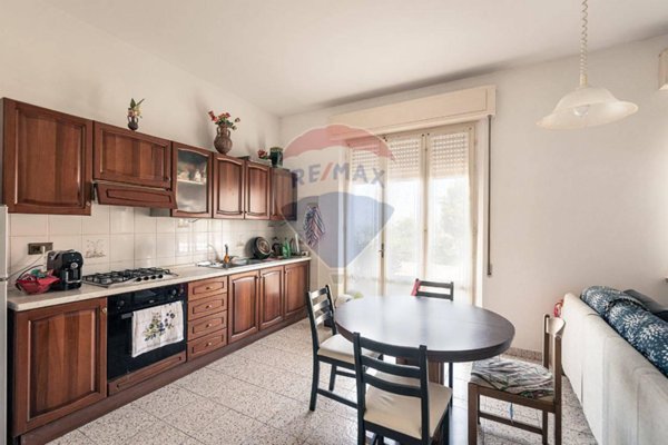 appartamento in vendita a Morro d'Alba