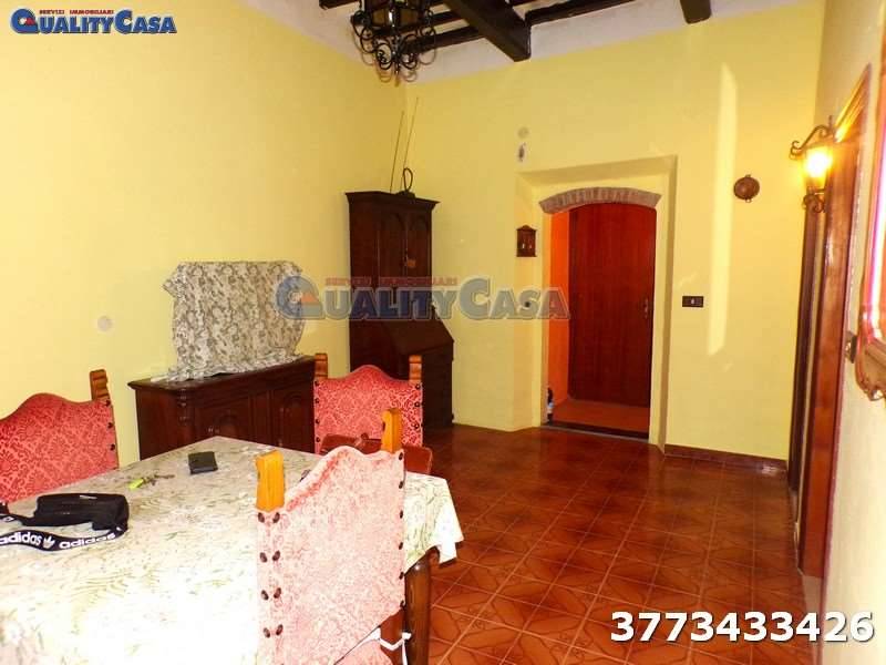 appartamento in vendita a Morro d'Alba