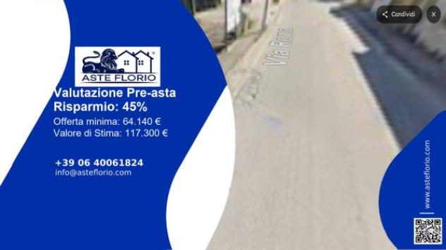 appartamento in vendita a Morro d'Alba