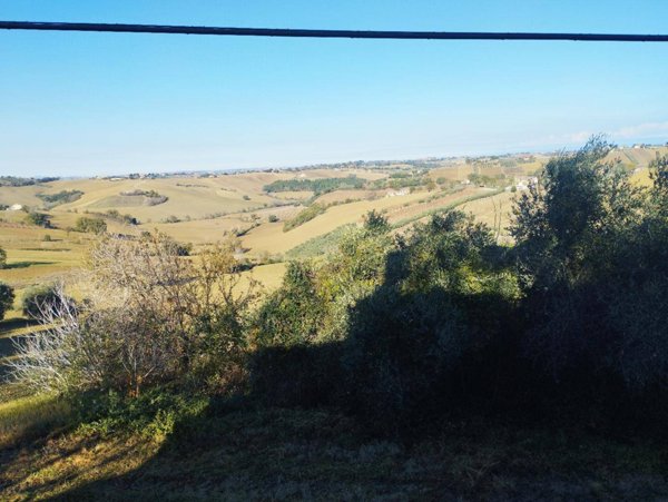 casa indipendente in vendita a Morro d'Alba
