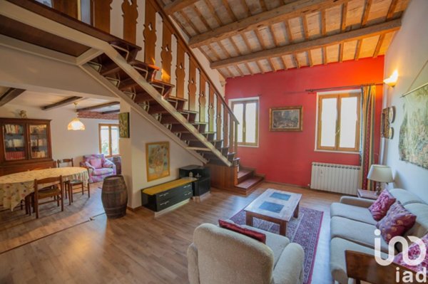 casa indipendente in vendita a Morro d'Alba