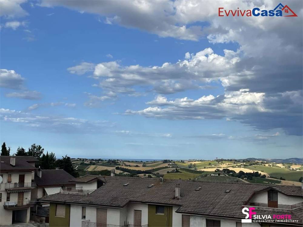 casa indipendente in vendita a Morro d'Alba