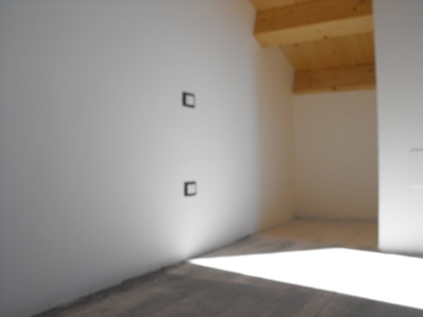 casa semindipendente in vendita a Morro d'Alba