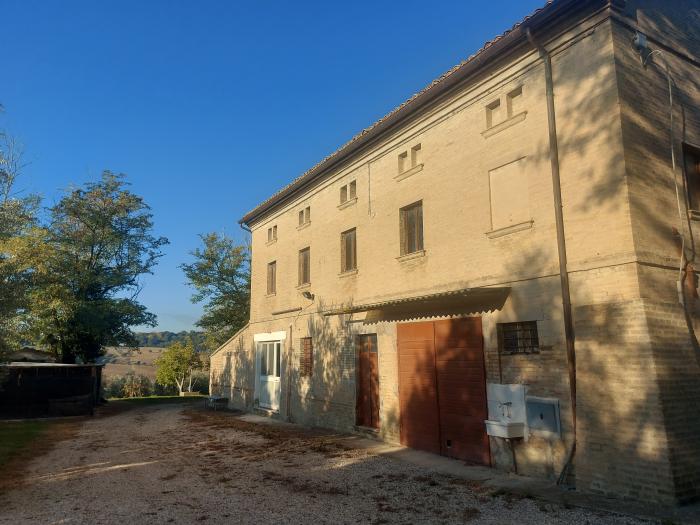 casa indipendente in vendita a Morro d'Alba