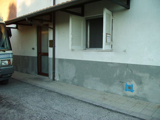 appartamento in vendita a Morro d'Alba