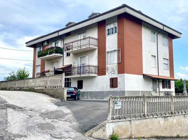 appartamento in vendita a Morro d'Alba