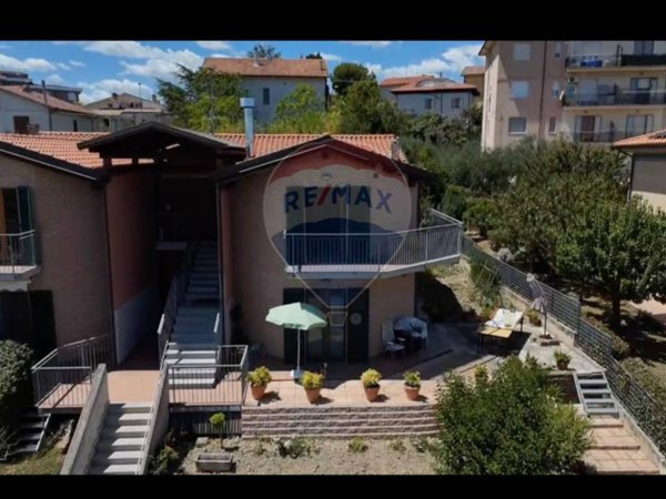 appartamento in vendita a Morro d'Alba