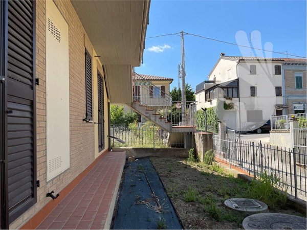 appartamento in vendita a Morro d'Alba