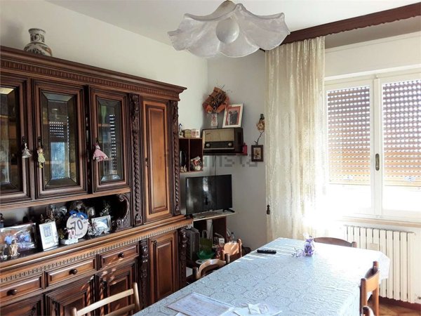 appartamento in vendita a Morro d'Alba