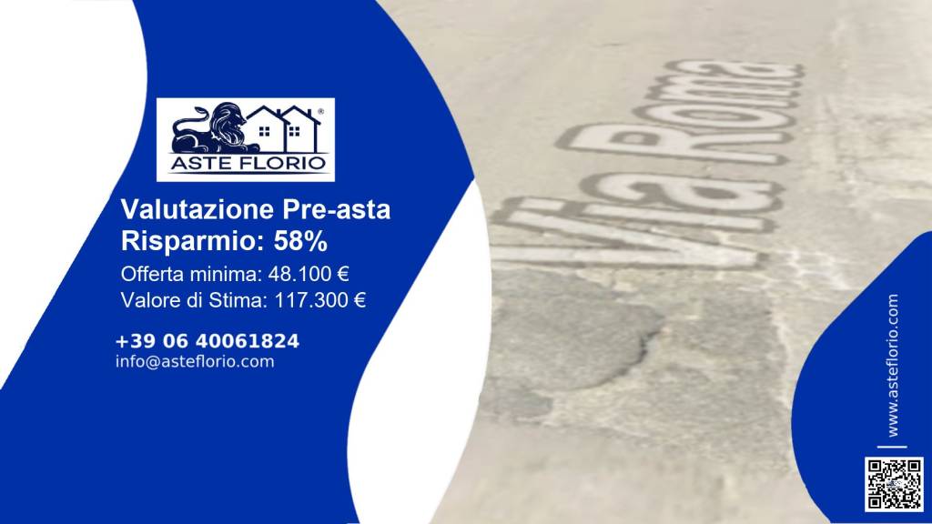 negozio in vendita a Morro d'Alba