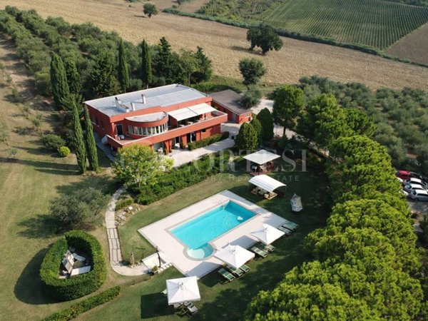 casa indipendente in vendita a Morro d'Alba