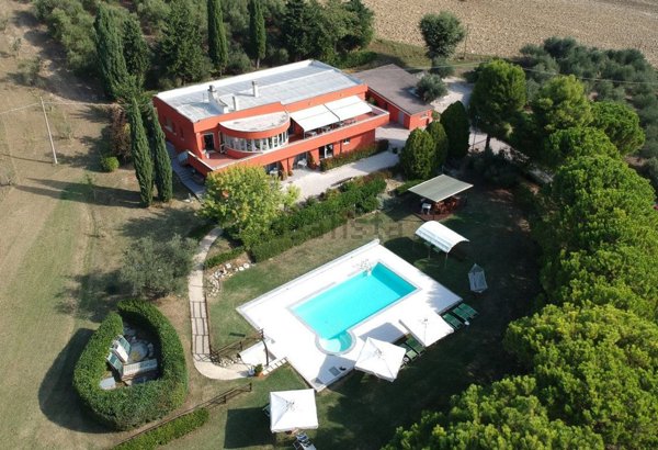 casa indipendente in vendita a Morro d'Alba