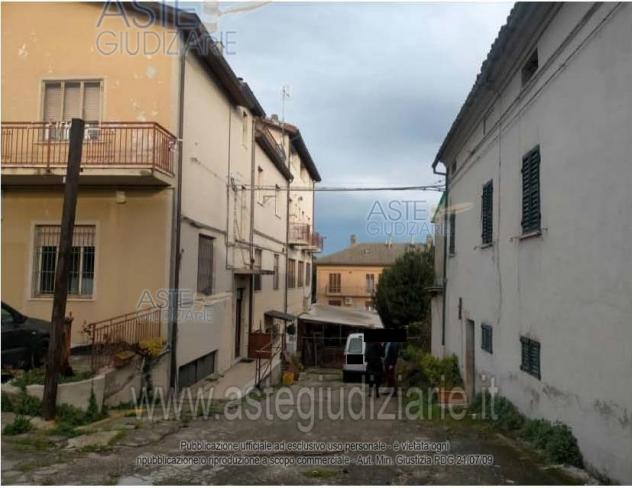 appartamento in vendita a Morro d'Alba