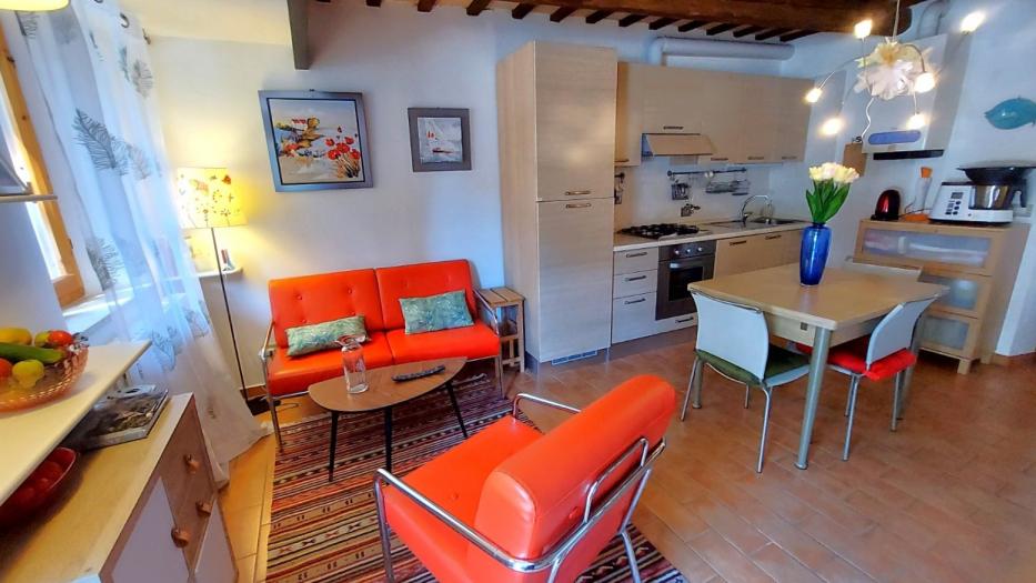 casa indipendente in vendita a Morro d'Alba