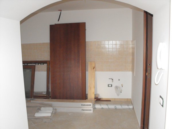 appartamento in vendita a Morro d'Alba