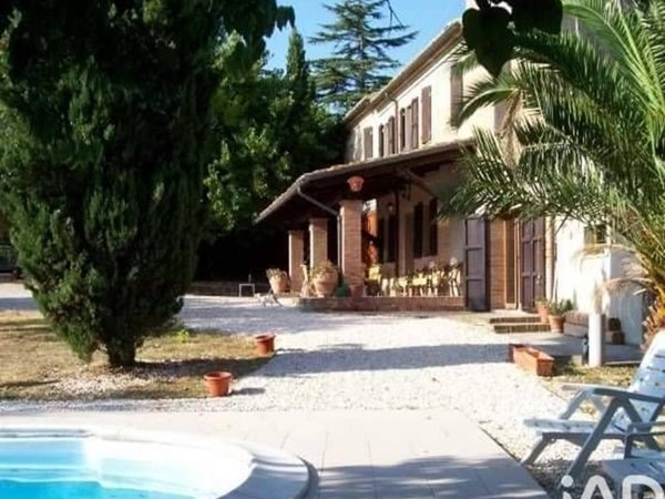 casa indipendente in vendita a Morro d'Alba