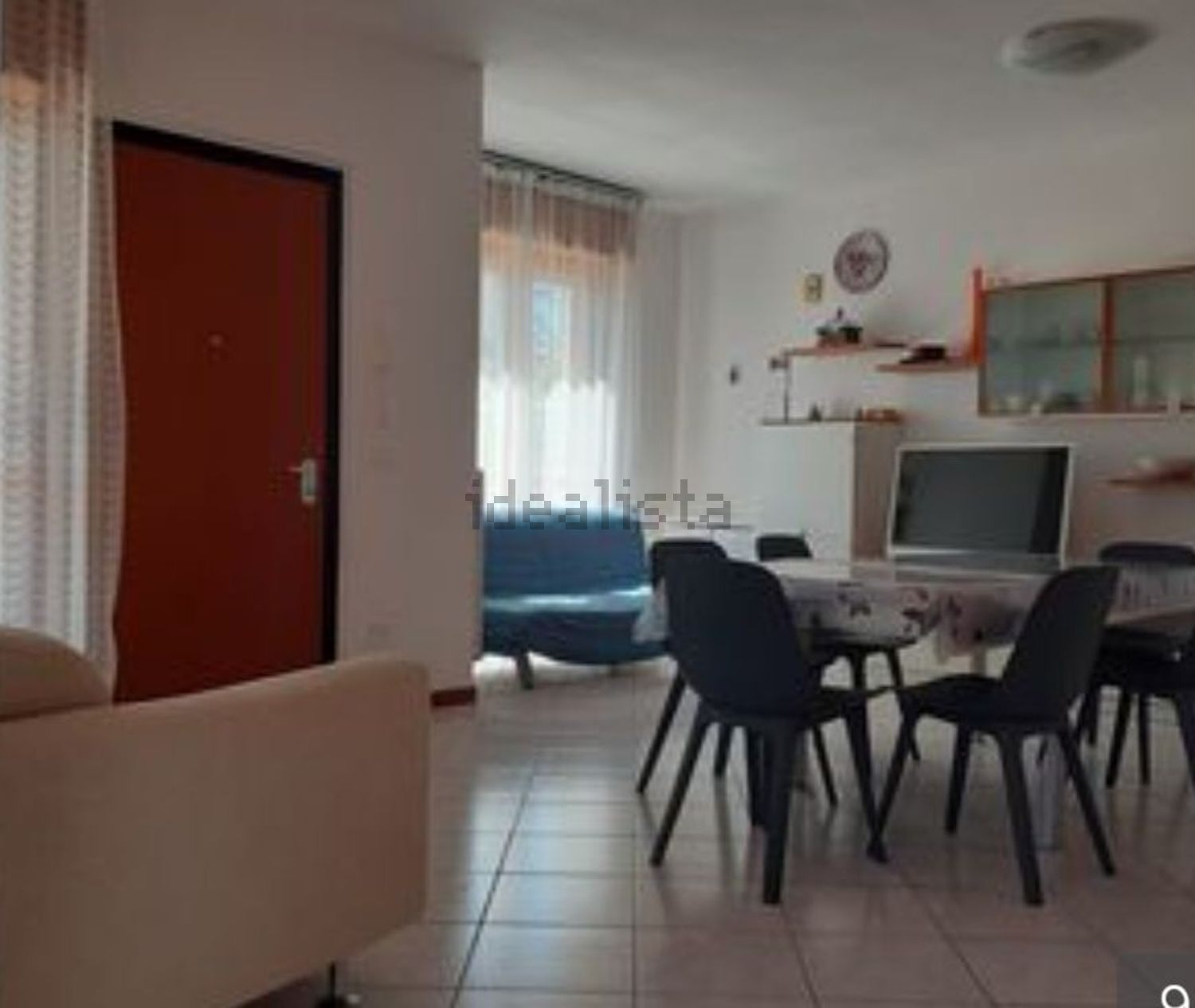 casa indipendente in vendita a Morro d'Alba in zona Santa Maria