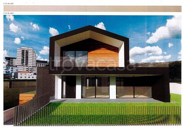 casa indipendente in vendita a Morro d'Alba