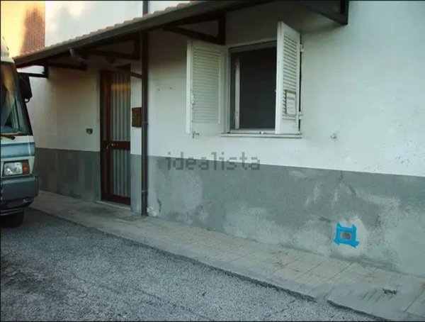 appartamento in vendita a Morro d'Alba in zona Sant'Amico