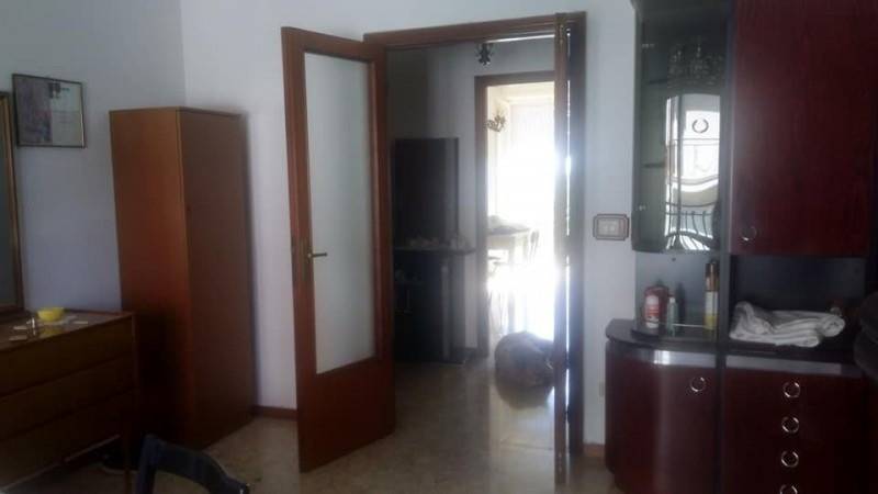 appartamento in vendita a Morro d'Alba in zona Sant'Amico