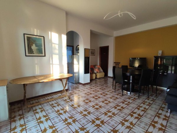 appartamento in vendita a Numana in zona Marcelli