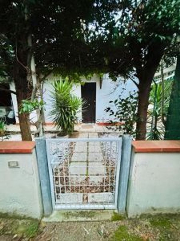 appartamento in vendita a Numana in zona Marcelli
