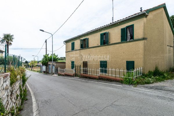 appartamento in vendita a Numana in zona Svarchi