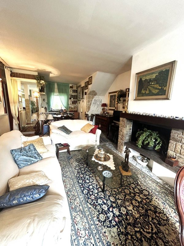 casa indipendente in vendita a Numana