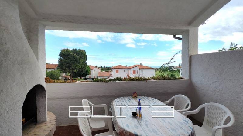 appartamento in vendita a Numana in zona Taunus