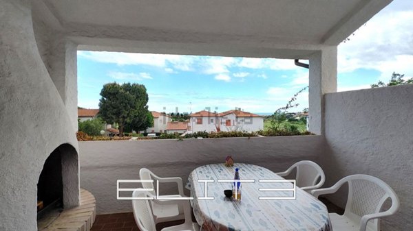 appartamento in vendita a Numana in zona Taunus