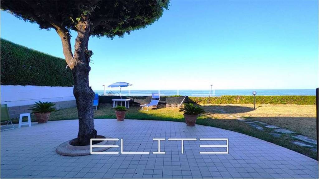 casa indipendente in vendita a Numana in zona Marcelli