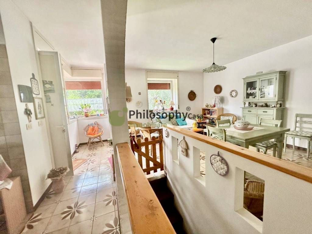 casa indipendente in vendita a Numana
