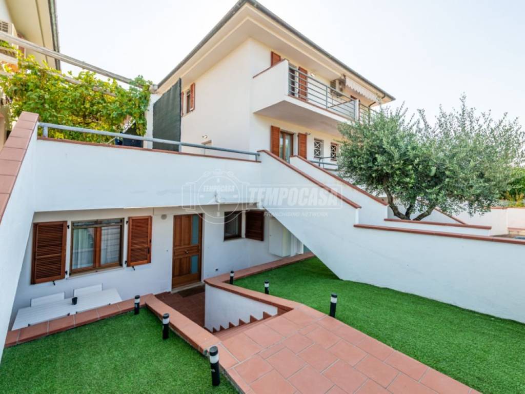 appartamento in vendita a Numana