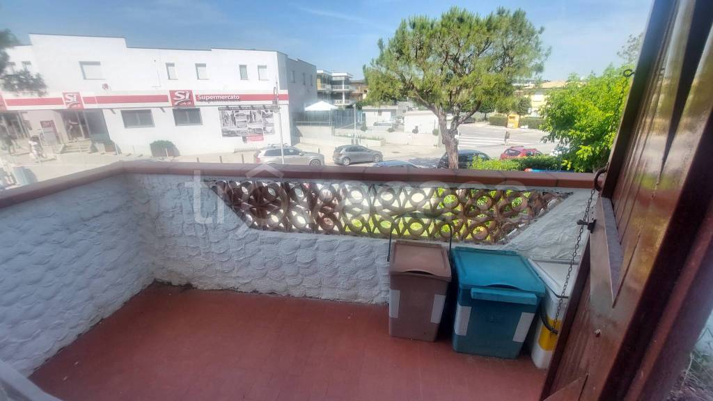 appartamento in vendita a Numana in zona Marcelli