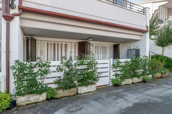 appartamento in vendita a Numana in zona Marcelli