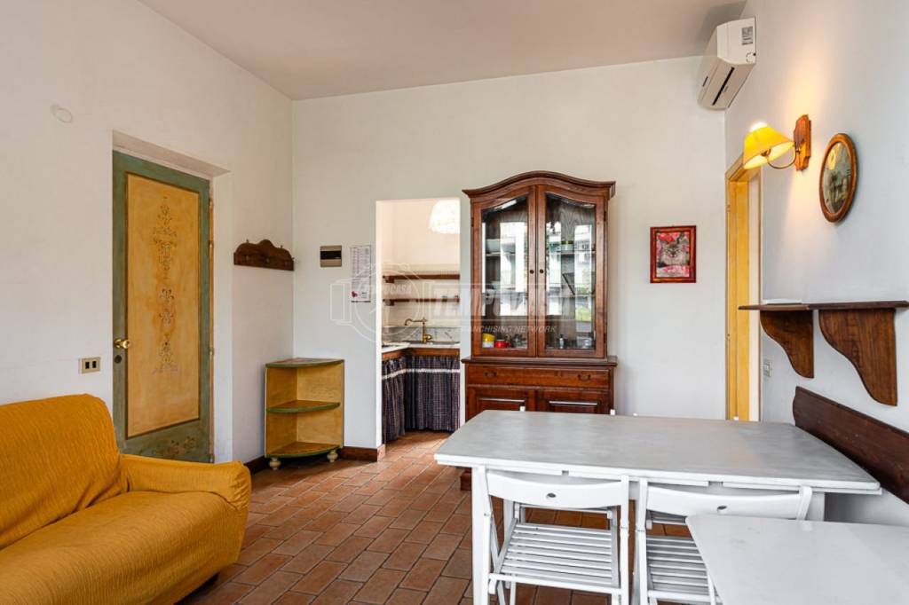 appartamento in vendita a Numana in zona Marcelli