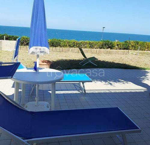 appartamento in vendita a Numana in zona Marcelli