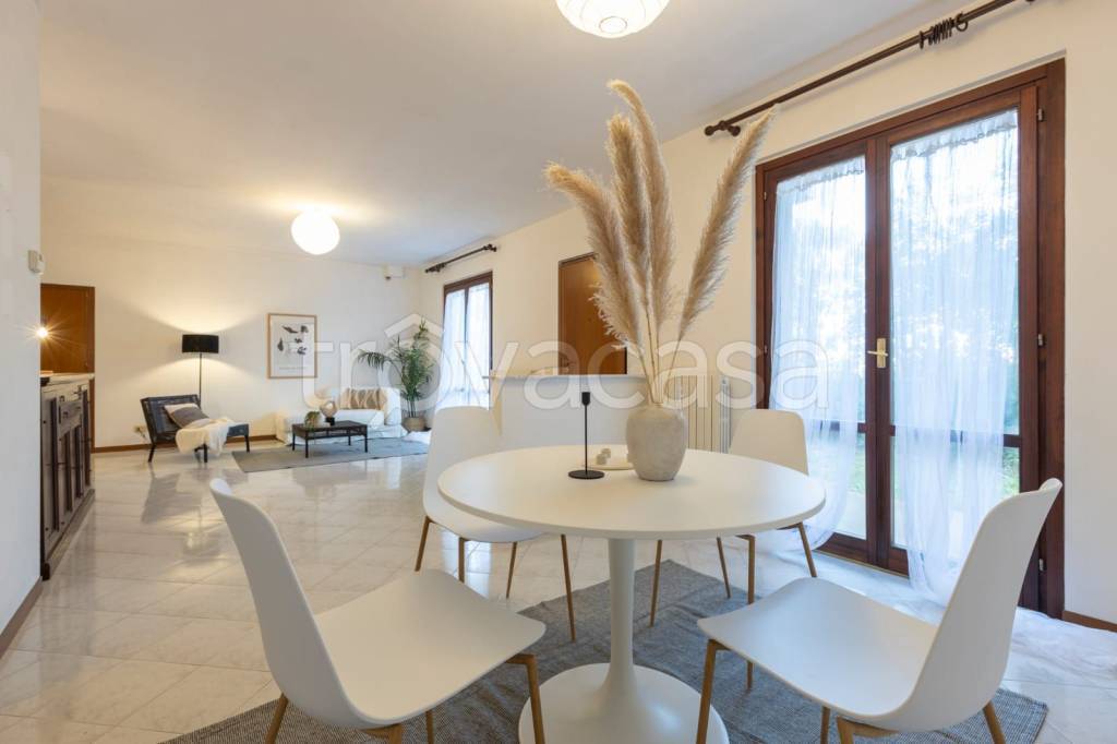 casa indipendente in vendita a Numana in zona Marcelli