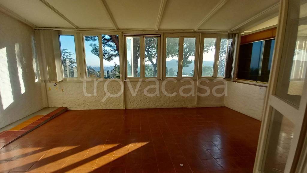 appartamento in vendita a Numana in zona Taunus