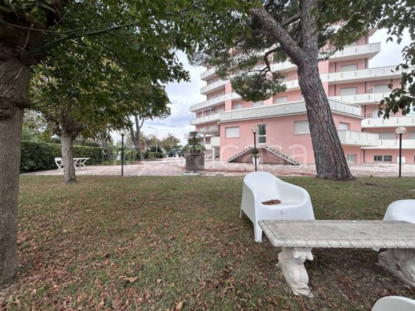 appartamento in vendita a Numana in zona Marcelli