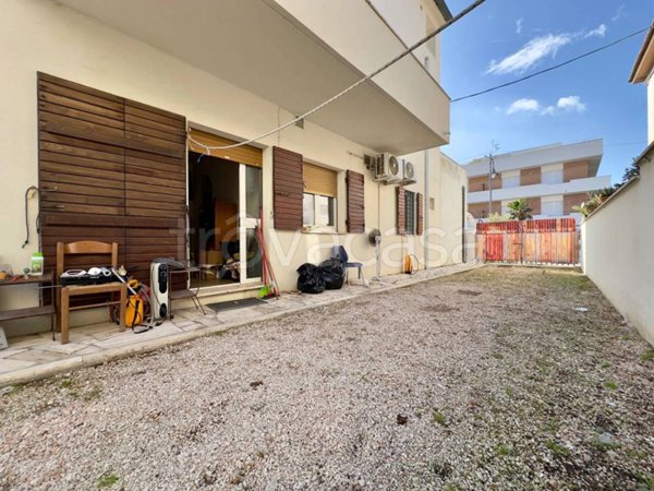 appartamento in vendita a Numana in zona Marcelli