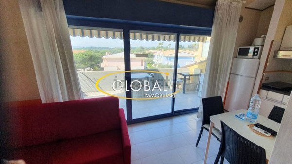 appartamento in vendita a Numana in zona Marcelli