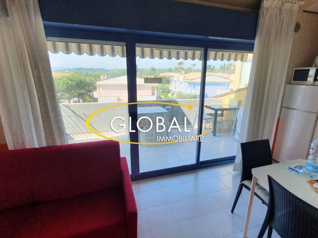 appartamento in vendita a Numana in zona Marcelli