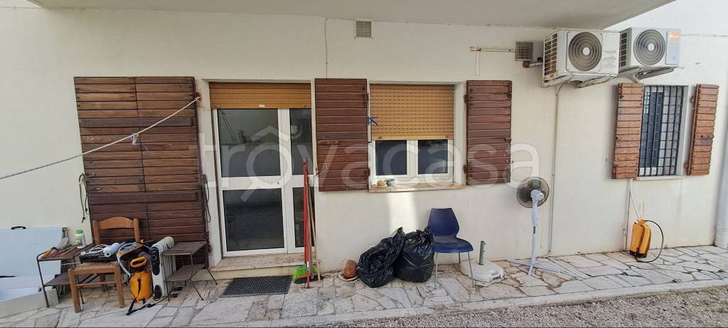 appartamento in vendita a Numana in zona Marcelli