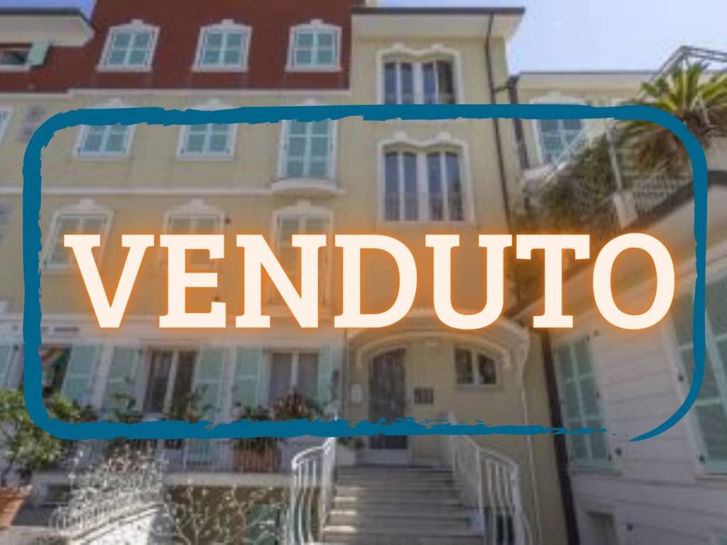 appartamento in vendita a Numana