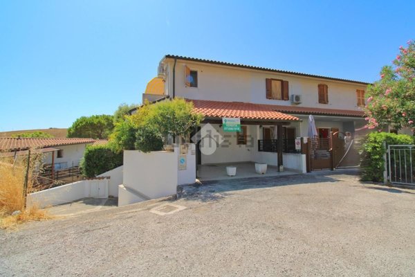 appartamento in vendita a Numana in zona Marcelli