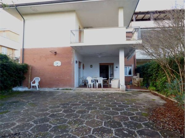 appartamento in vendita a Numana in zona Marcelli