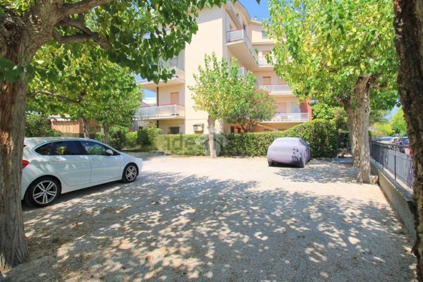 appartamento in vendita a Numana in zona Marcelli